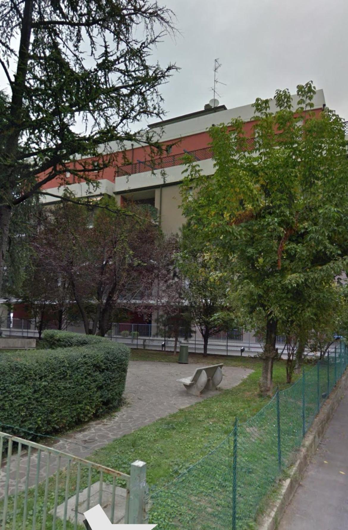 Casa Linabelli Reggio Emilia Exterior foto