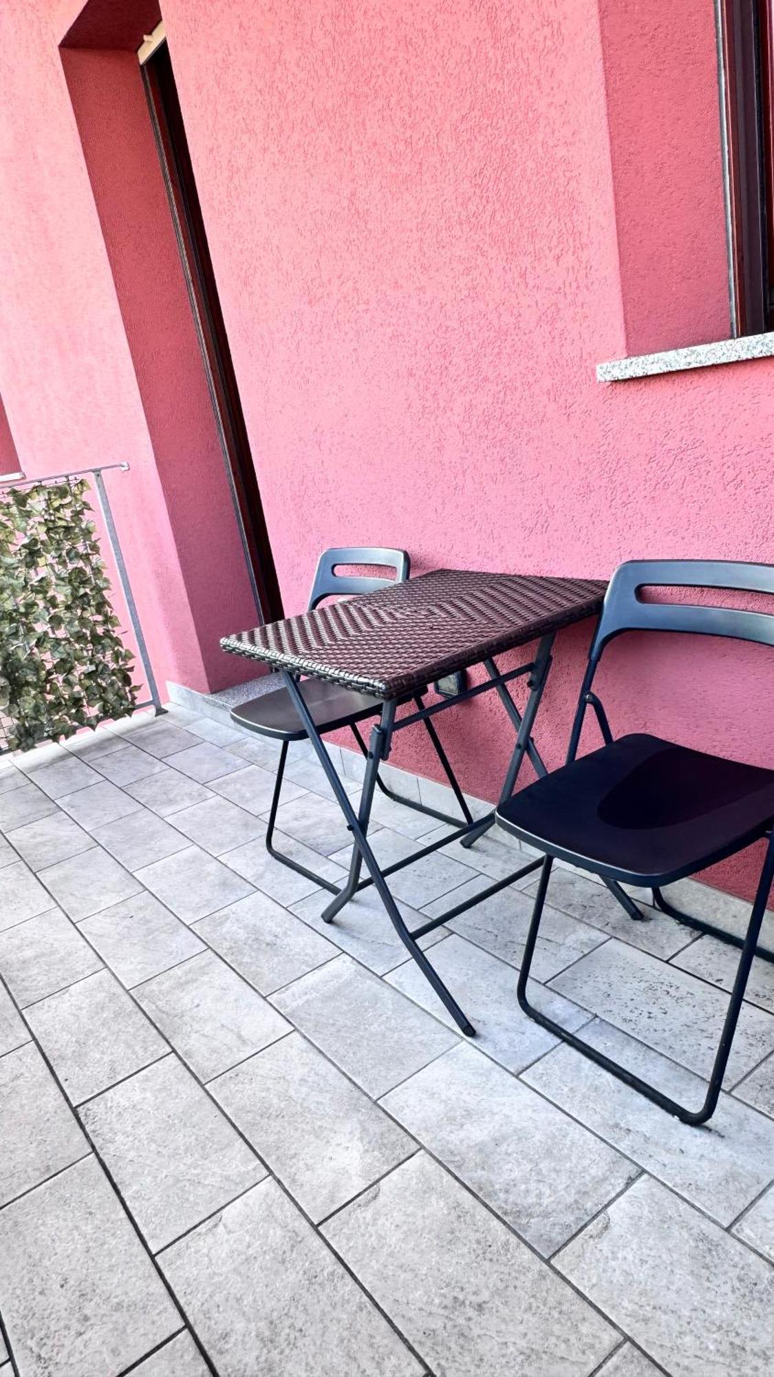 Casa Linabelli Reggio Emilia Exterior foto