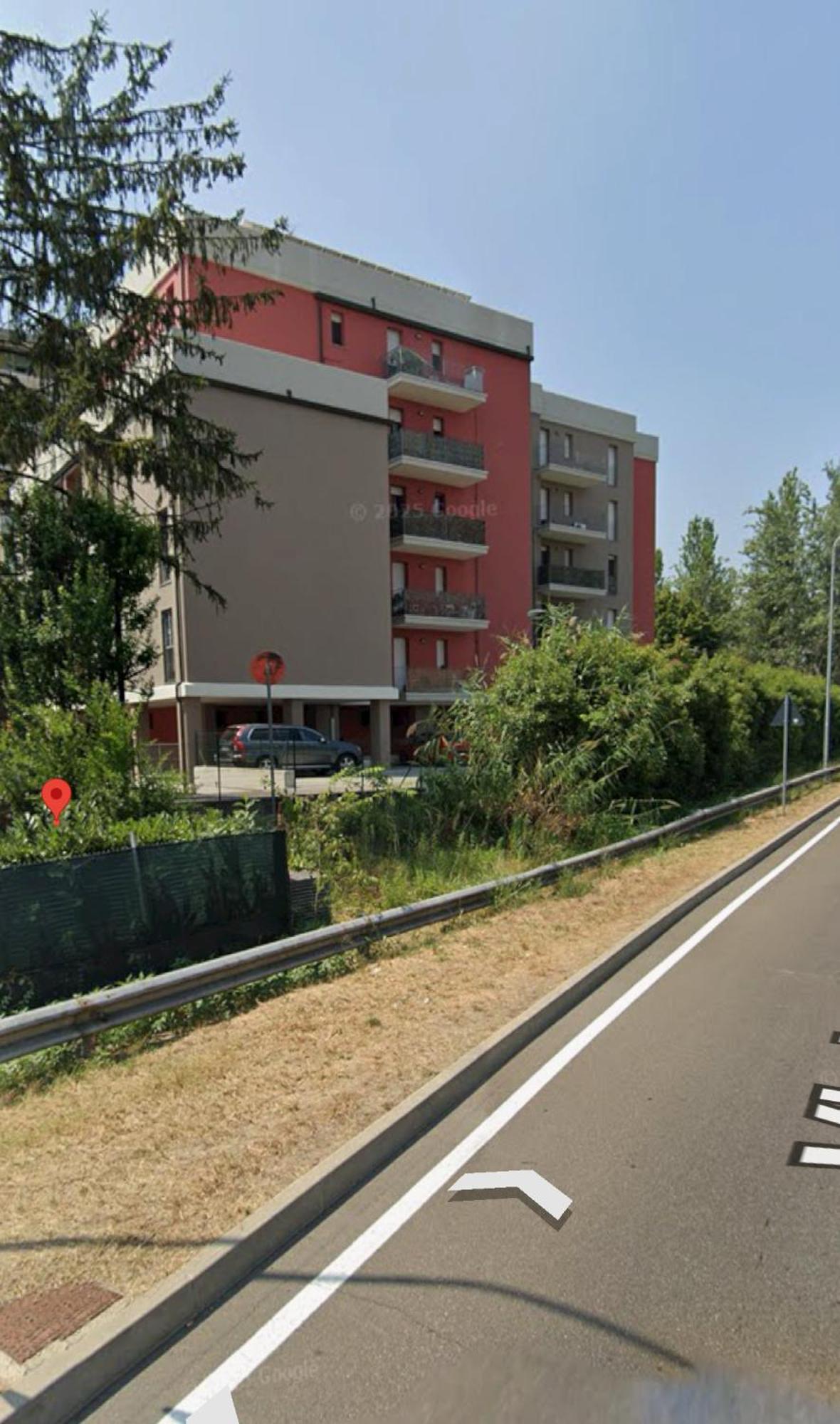 Casa Linabelli Reggio Emilia Exterior foto
